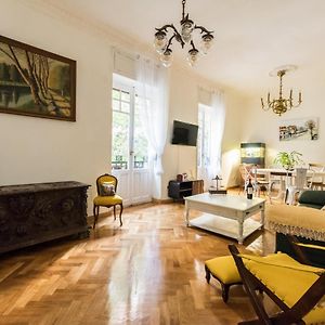 Appartement met Drie Slaapkamers